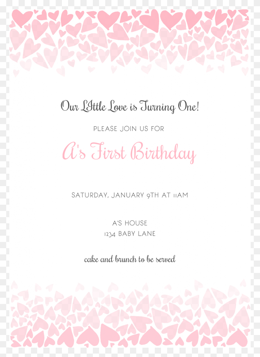 1143x1600 Noticed This Dilemma With Several Birthday Parties Calligraphy, Text, Flyer, Poster HD PNG Download