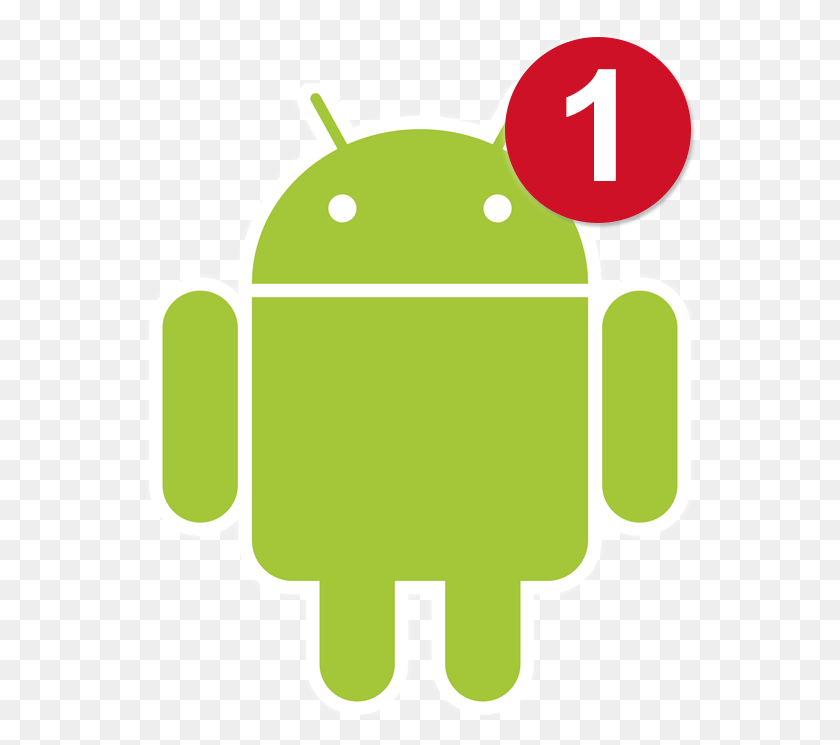 556x685 Notification Icon Android Notification Icon Android Studio, Label, Text, Symbol HD PNG Download
