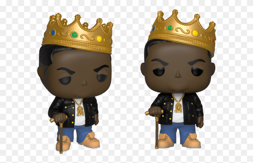596x484 Notorious Big Funko Pop 2018, Jewelry, Accessories, Accessory HD PNG Download