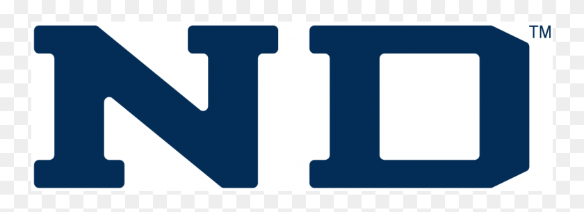 751x245 Notre Dame Fighting Irish Iron On Stickers And Peel Off Azul Eléctrico, Arma, Arma, Blade Hd Png