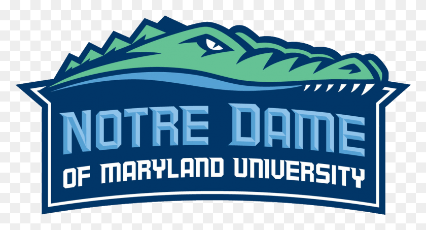 1231x621 Notre Dame Md Logo, Clothing, Apparel, Footwear HD PNG Download