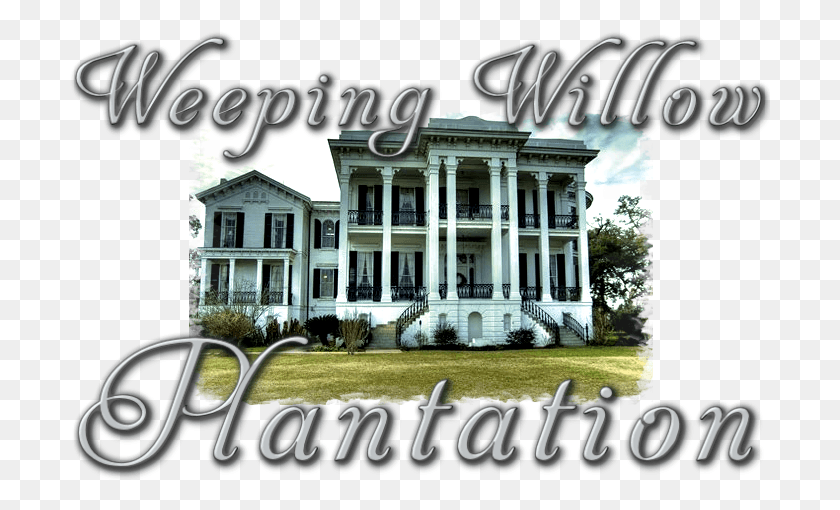 700x450 Nottoway Plantation, Mansion, House, Housing HD PNG Download