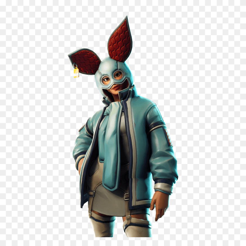 1024x1024 Nov Flapjackie Fortnite, Costume, Clothing, Apparel HD PNG Download