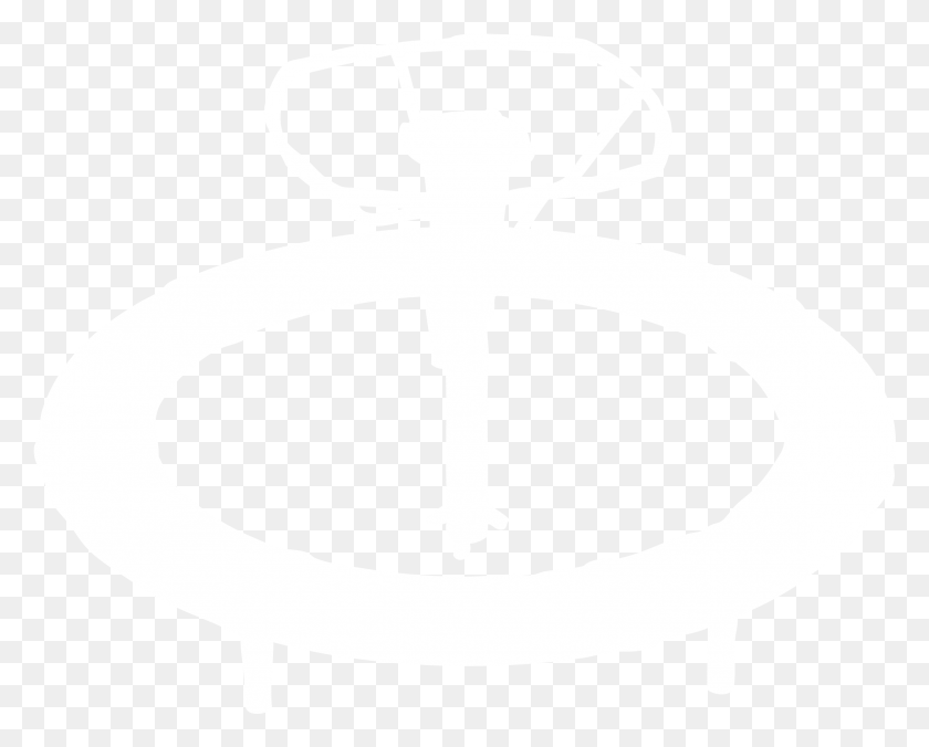 2279x1802 Nova Circle, Cross, Symbol, Stencil HD PNG Download