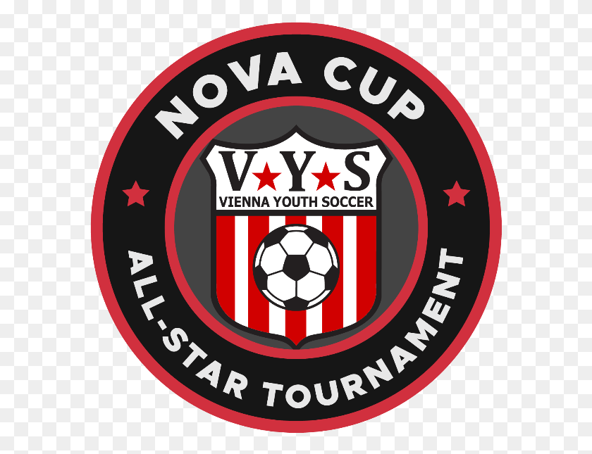 585x585 Nova Cup All Star Tournament Registration Open Al Nasr Dubai Sc, Logo, Symbol, Trademark HD PNG Download