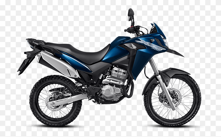 716x462 Descargar Png Nova Xre 300 Honda 2019, Motocicleta, Vehículo, Transporte Hd Png