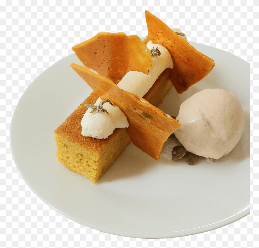 800x764 November 22nd Sweet Potato Pie, Bread, Food, Sweets HD PNG Download