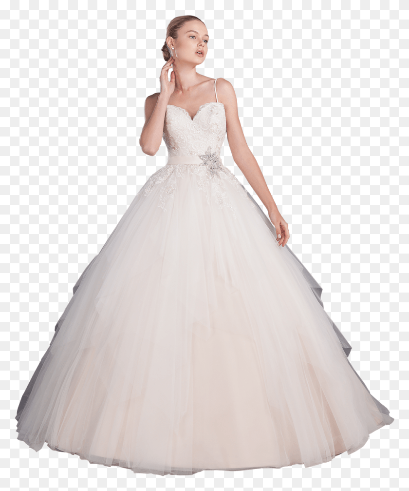 934x1134 Novias Vestido Valencia Amazon Uk Wedding Dresses, Clothing, Apparel, Wedding Gown HD PNG Download