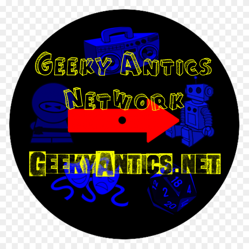 1400x1400 Ahora En Geekyantics Etiqueta, Texto, Logotipo, Símbolo Hd Png