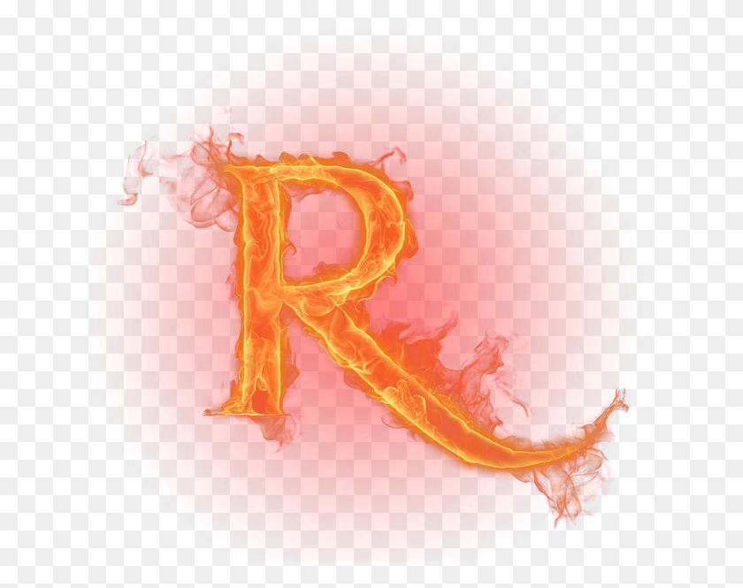 646x605 Now For Free This Letter R Transparent, Light, Text, Symbol HD PNG Download