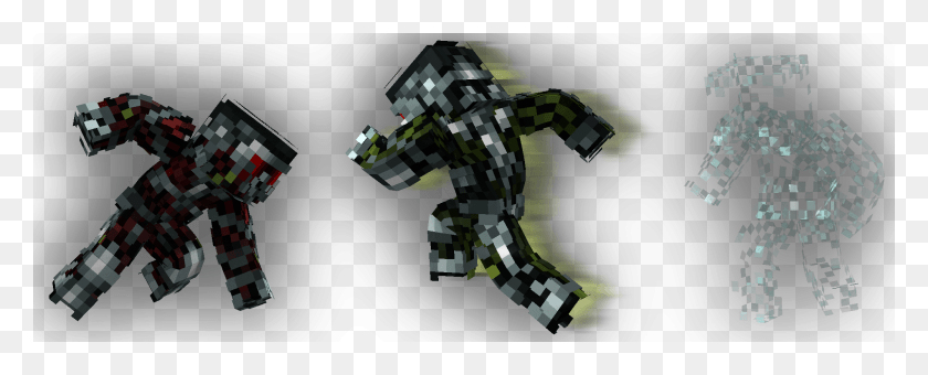 2000x720 Now Go Ahead And Take Care Of Those Aliens For Me Toy, Minecraft, Graphics HD PNG Download