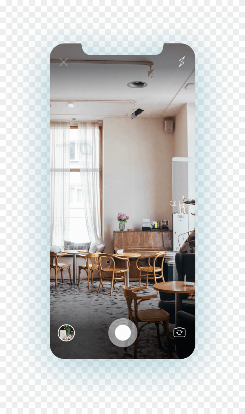 854x1490 Now Interior Design, Restaurant, Chair, Furniture HD PNG Download