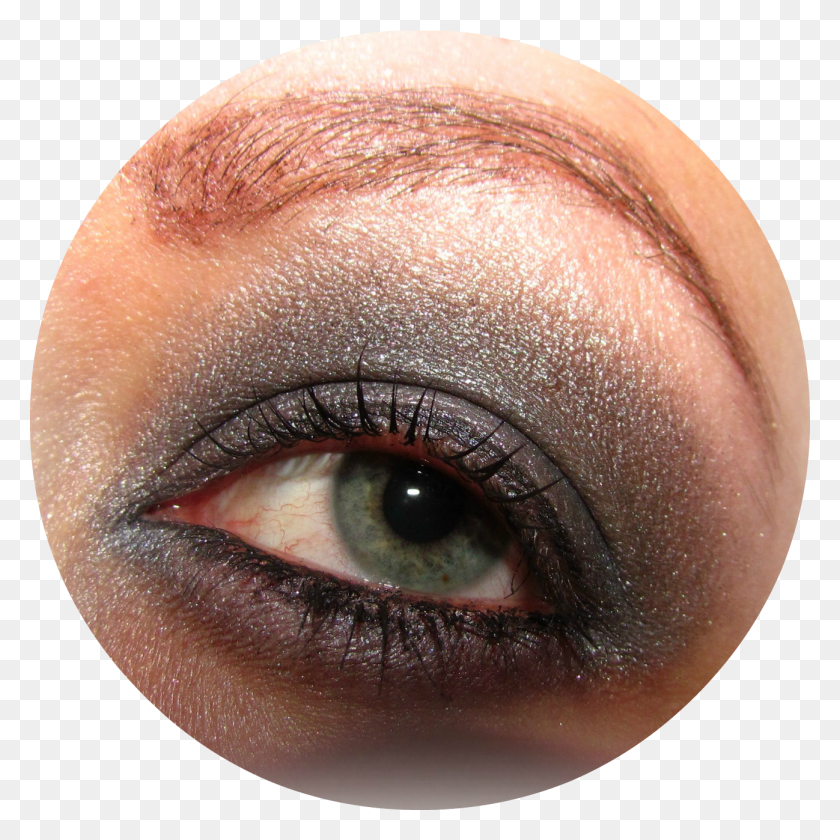 1298x1298 Now Really Intrigued To Try Some More Products Eye Shadow, Contact Lens, Skin, Person HD PNG Download
