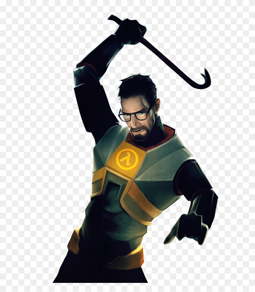 600x901 Now That Sub And Crowbar Are No Longer Snapped, Person, Human, Overwatch HD PNG Download