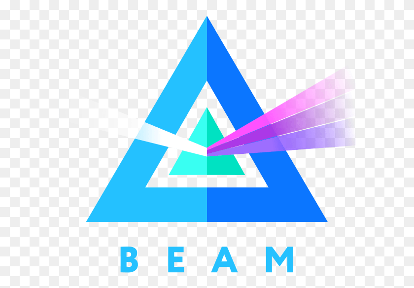 607x524 Now That You39ve Got An Understanding Of What Mw Is Grin Vs Beam, Triangle, Symbol HD PNG Download