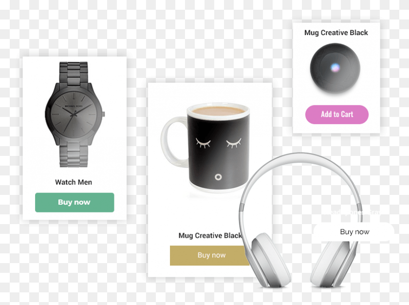 797x579 Now You Can Have Your Products In Others Websites Coffee Cup, Wristwatch, Clock Tower, Tower HD PNG Download