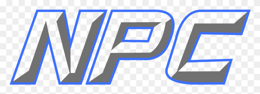 945x297 Npc Systems Pte Ltd, Text, Logo, Symbol HD PNG Download