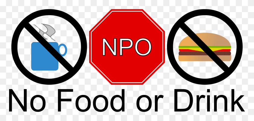 2400x1048 Npo Clip Arts Rules In Public Places, Stopsign, Road Sign, Sign HD PNG Download