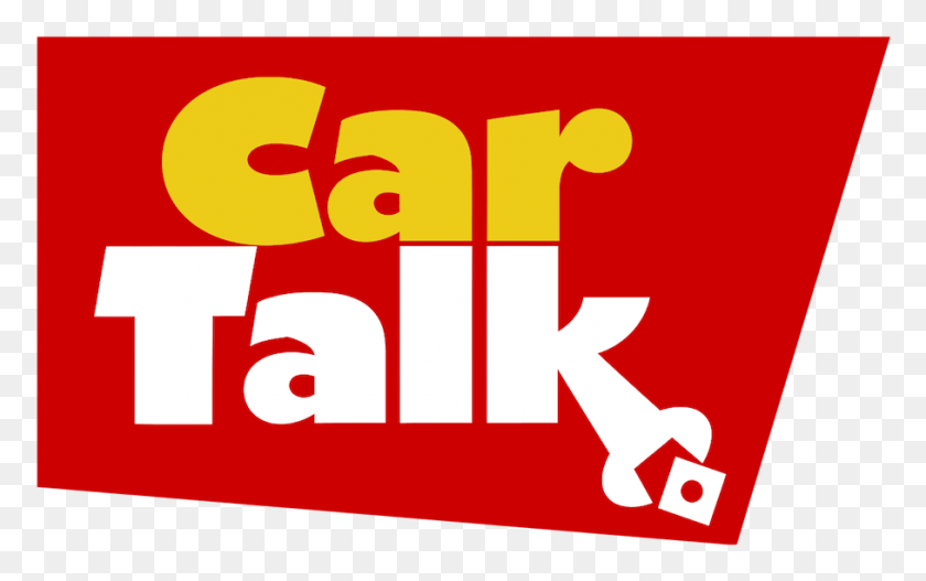 908x544 Npr Car Talk Logo, Text, Label, Alphabet HD PNG Download