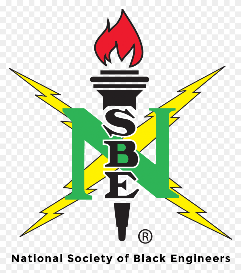 1048x1198 Nsbe Logo Guidelines And Licensing Sociedad Nacional De Ingenieros Negros Logo, Light, Antorcha, Símbolo Hd Png