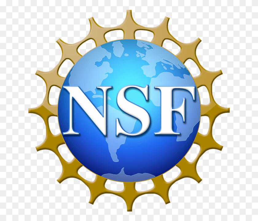 659x660 Descargar Png Nsf Awards, Data Science Grant A Morehouse And Spelman National Science Foundation, Machine, Wheel, Gear Hd Png