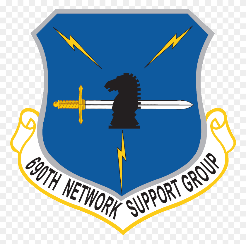 773x774 Nsg Shield 690th Iss, Armor, Person, Human HD PNG Download