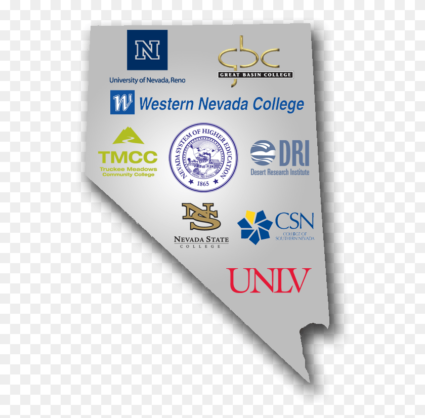 548x766 Nshe Mgm College Opportunity Program Signing Ceremony College Of Southern Nevada, Poster, Advertisement, Flyer HD PNG Download