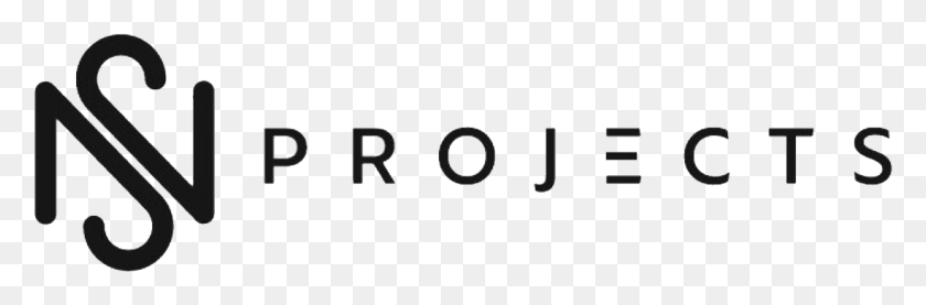1098x306 Nsprojects Nsprojects Black And White, Number, Symbol, Text HD PNG Download