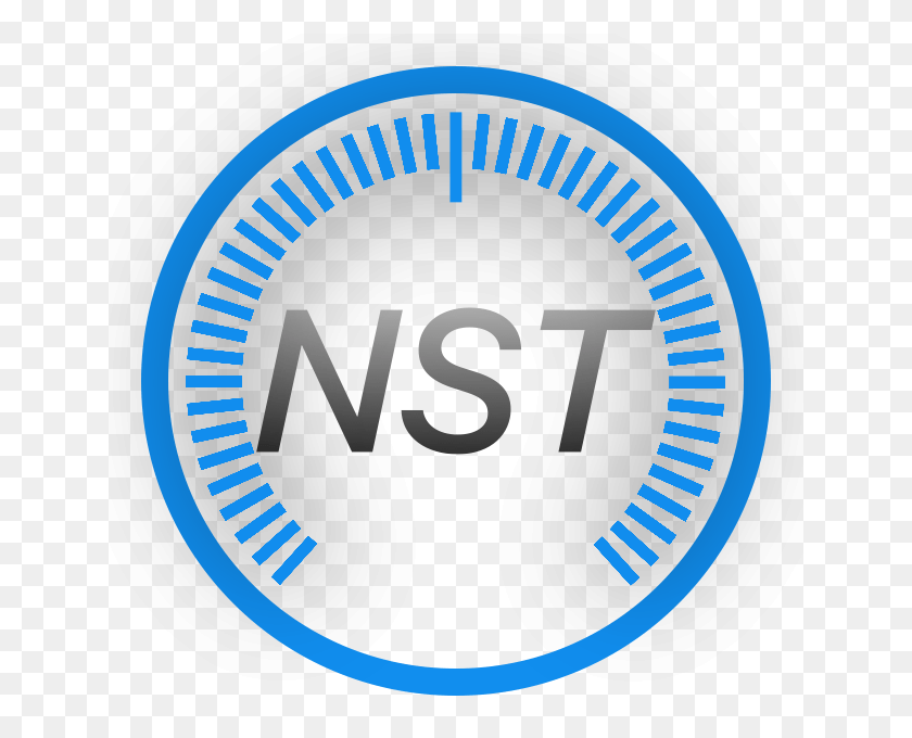 641x620 Nst Manager Icon G25 G27 Optical Encoder, Symbol, Gauge, Number HD PNG Download