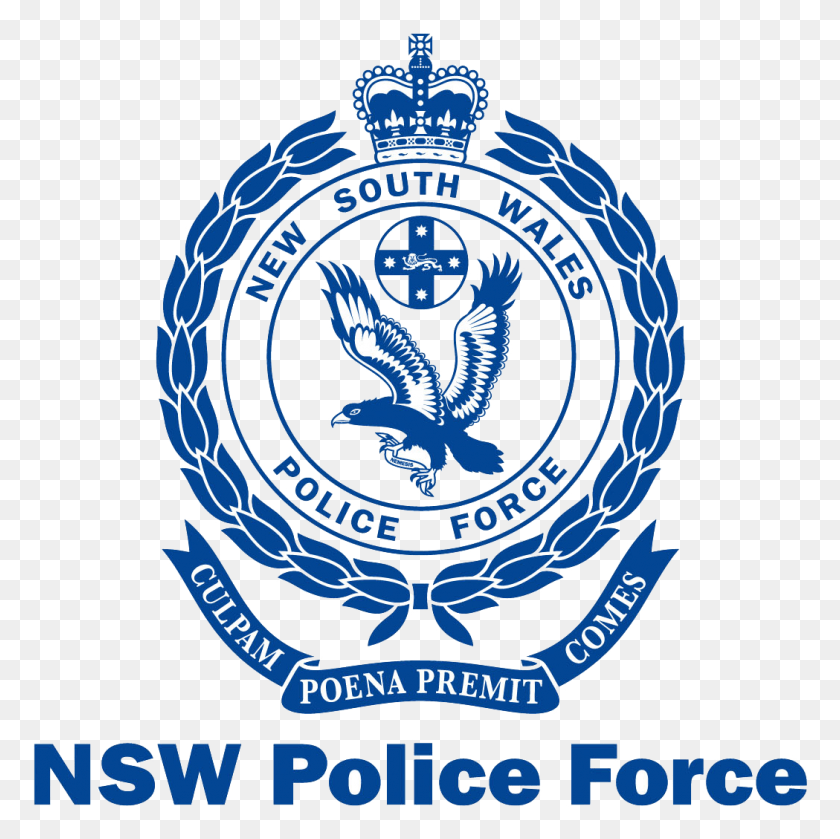 1049x1049 Nsw Police Логотип Nsw Police Force, Символ, Эмблема, Товарный Знак Hd Png Скачать