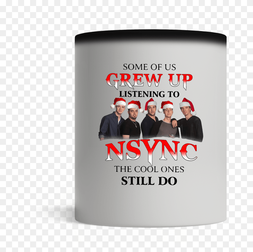 668x775 Nsync, Person, Human, Coffee Cup HD PNG Download