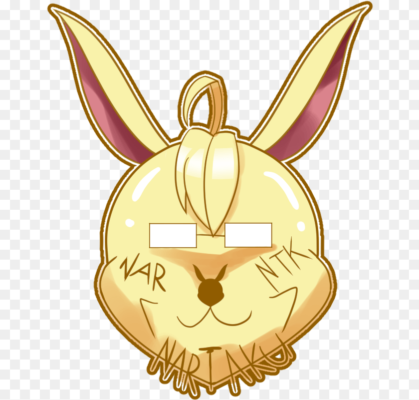 Ntknartaku Happy, Gold, Gold Medal, Trophy, Animal Sticker PNG