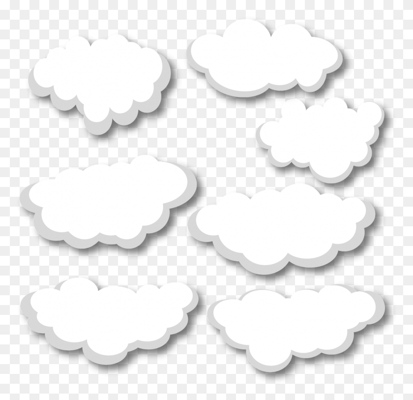 1591x1536 Nubes, Nature, Outdoors, Stencil HD PNG Download