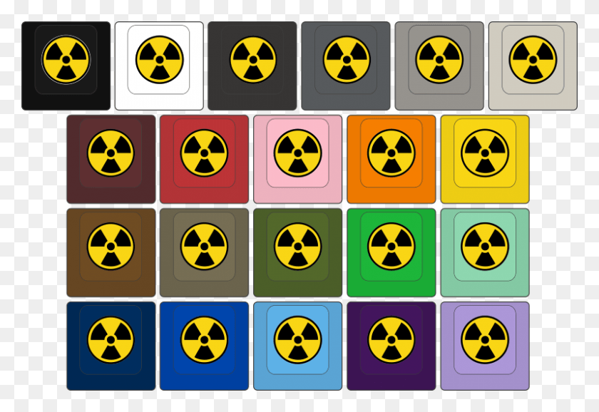 799x531 Nuclear Cherry Mx Keycap Computer Keyboard HD PNG Download