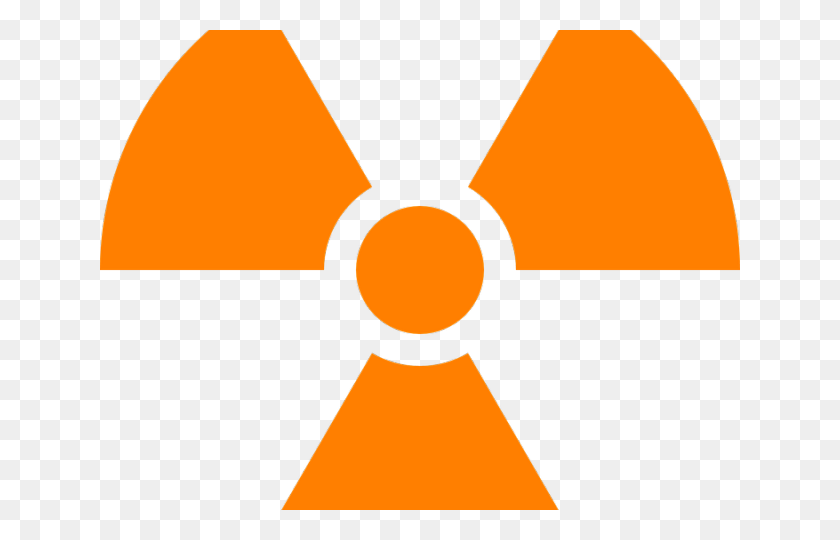 640x480 Ядерный Клипарт Ядерный Символ Не Трогай Радиоактивный Hd Png Скачать