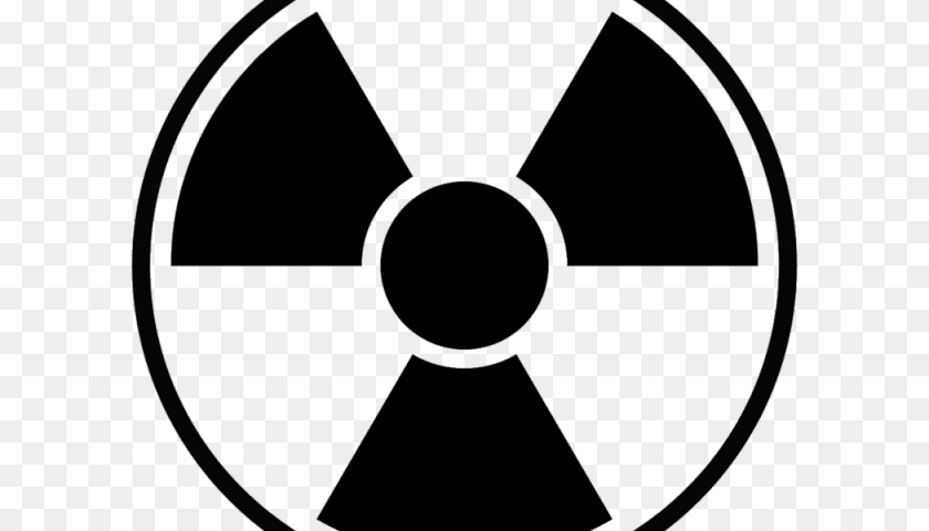 Nuclear Clipart Toxic Waste Transparent PNG