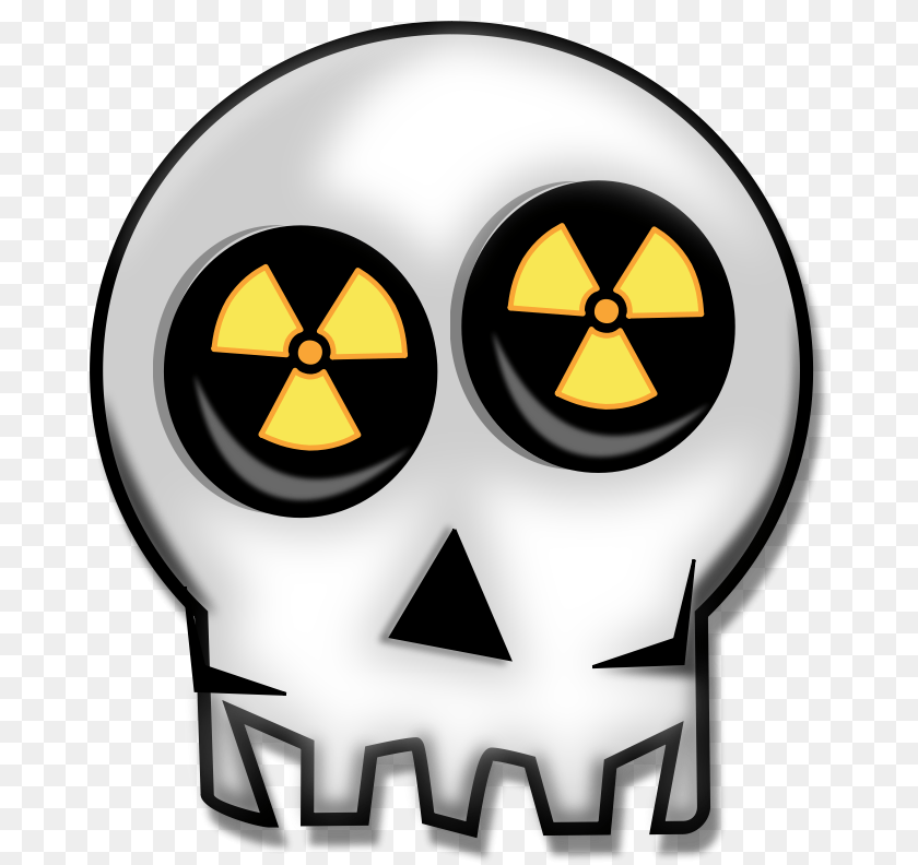 Nuclear Energy Clip Art Transparent PNG