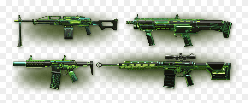 1016x380 Nuclear Lmg Kapow Nuclear Cv 12 Nuclear Honey Badger Warface Special Operations Rewards, Weapon, Weaponry, Gun HD PNG Download
