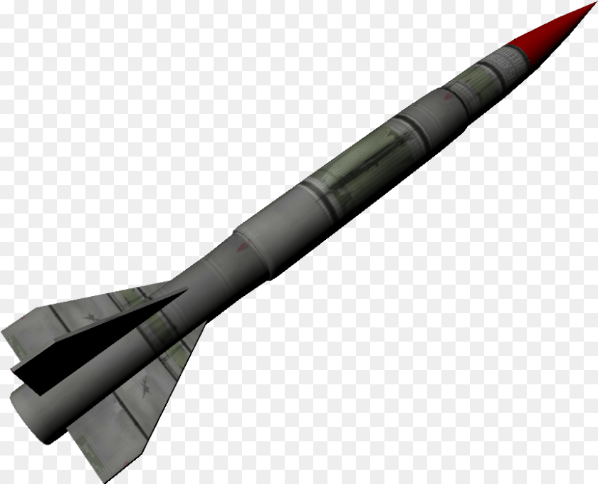 862x698 Nuclear Missile Designs Of Some Flash Light, Ammunition, Weapon, Rocket Clipart PNG