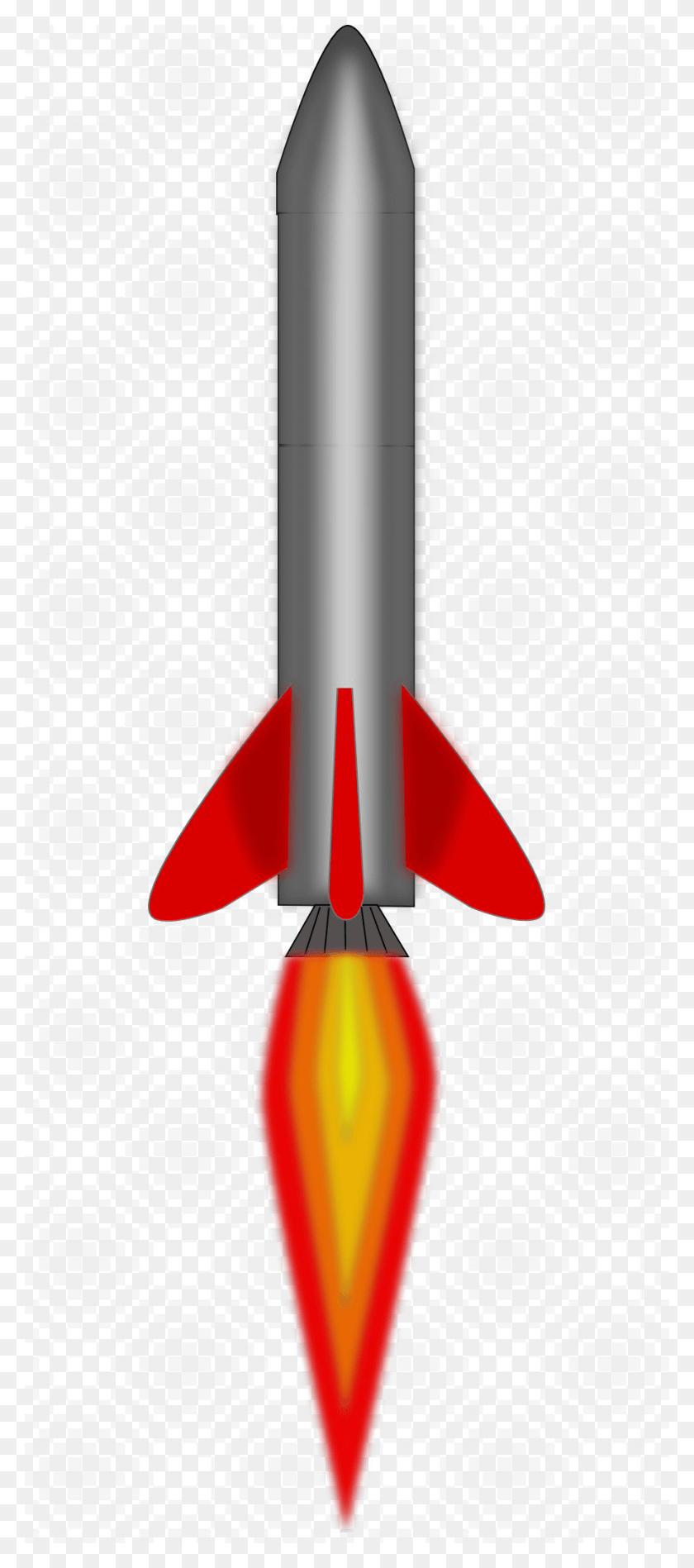 900x2120 Nuclear Missile Image With Transparent Background Rocket, Vehicle, Transportation HD PNG Download