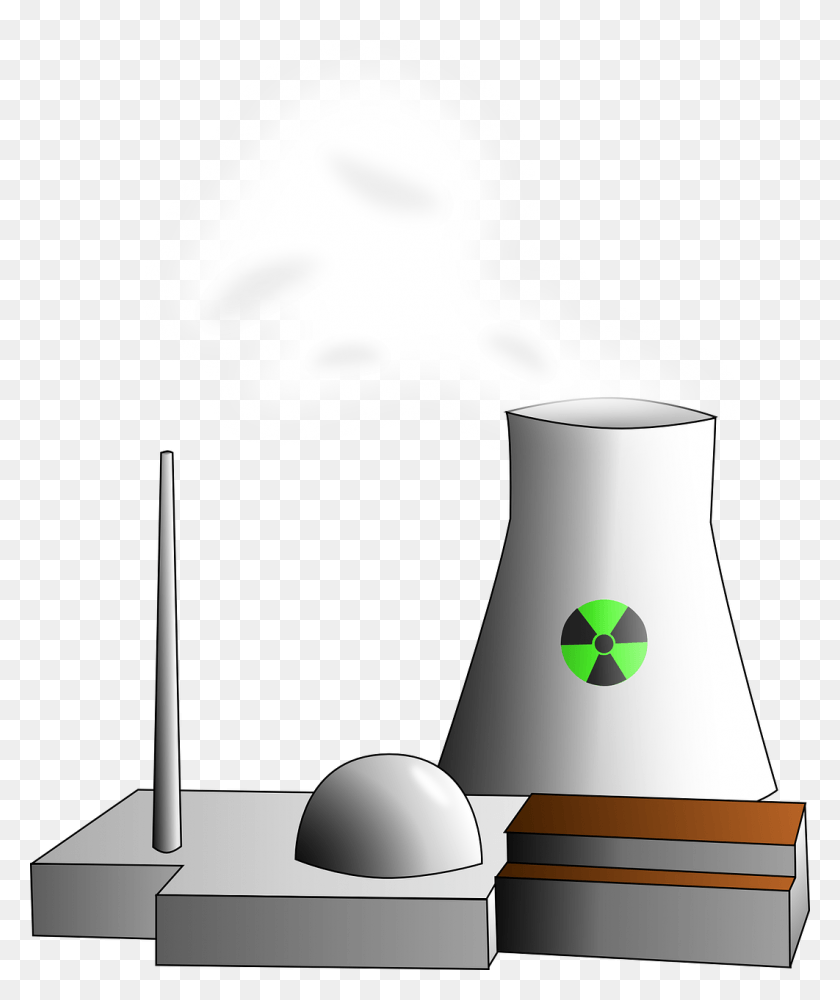1062x1280 La Planta De Energía Nuclear Png / Planta De Energía Nuclear Hd Png