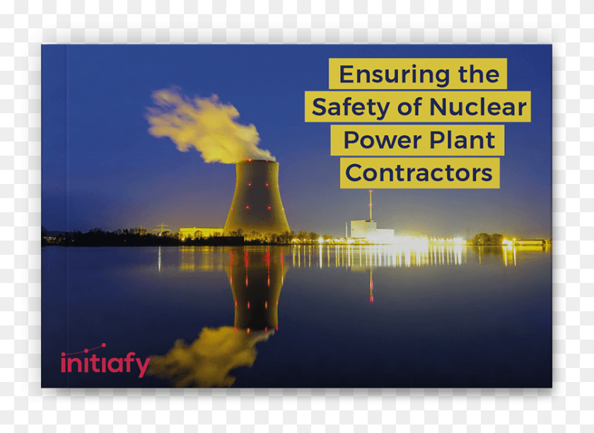 837x593 Nuclear Power Plant, Building HD PNG Download