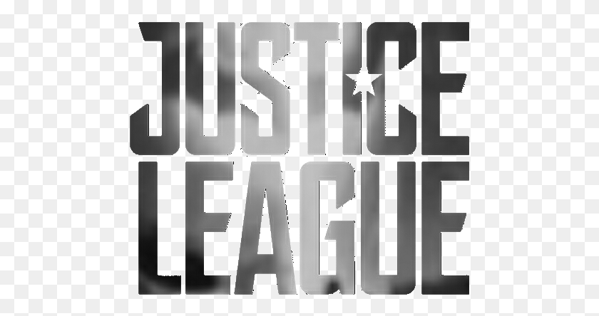 477x384 Nueva Imagen Promocional De La 39Liga De La Justicia39 Justice League Title, Word, Text, Alphabet Hd Png