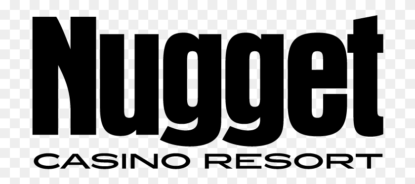 712x313 Nugget Casino Resort Nugget Casino Resort Logo, Gray, World Of Warcraft HD PNG Download
