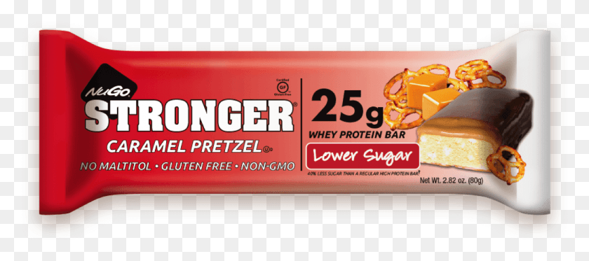 1225x493 Nugo Protein Bar, Text, Toothpaste, Food HD PNG Download