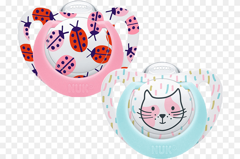 719x557 Nuk Baby Pacifier Imported Silicone Comfort Smart Selection Nuk Genius Color, Cookware, Pot, Pottery, Teapot Clipart PNG