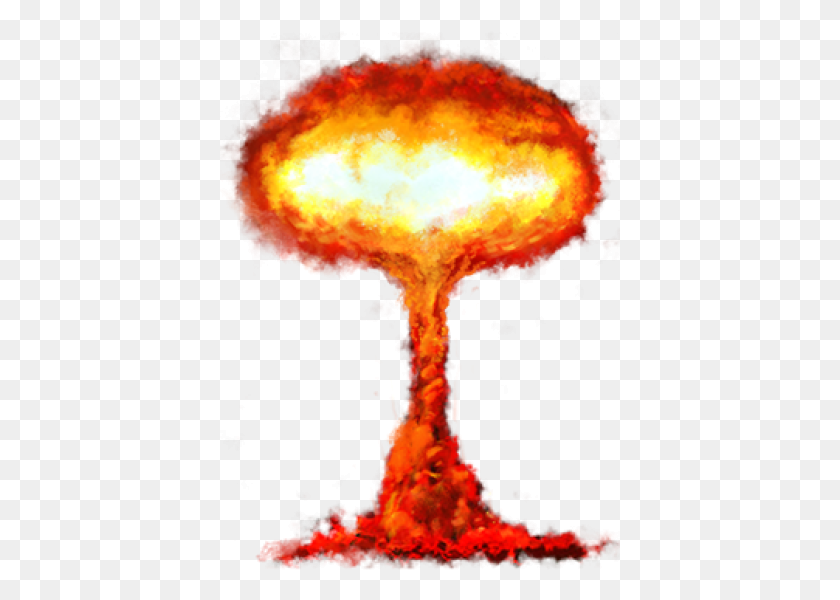 401x540 Ядерный Взрыв На Прозрачном Фоне Ядерный Взрыв На Прозрачном Фоне, Гора, На Открытом Воздухе, Природа Hd Png Скачать