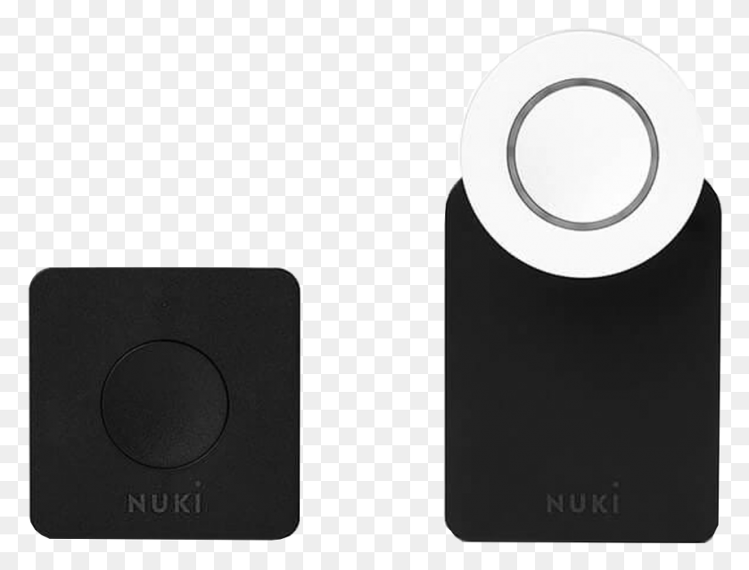 938x698 Nuki Smart Lock Smart Lock, Electronics, Speaker, Audio Speaker HD PNG Download