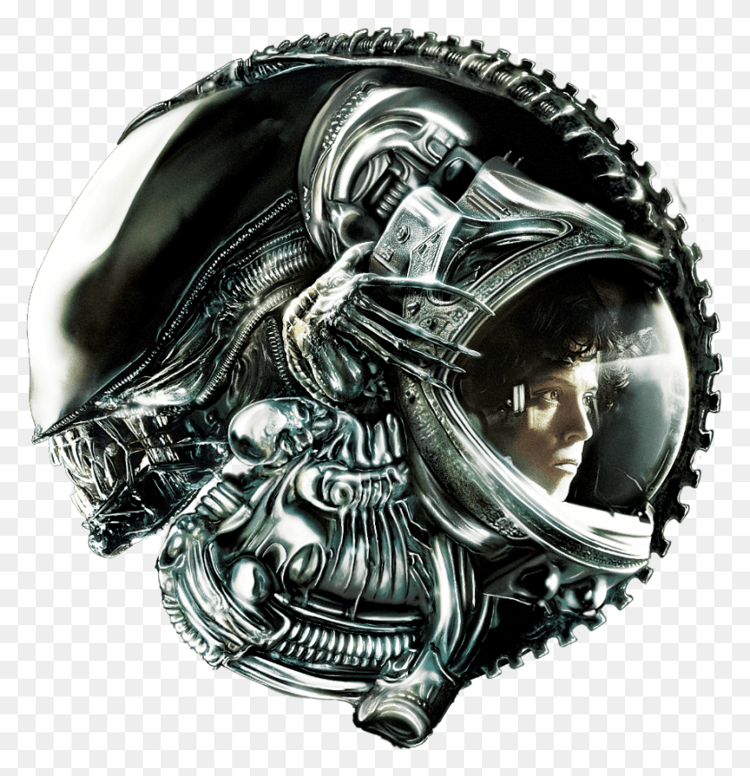 886x920 Nuking The Entire Site From Orbit Alien The Archive The Ultimate Guide, Helmet, Clothing, Apparel HD PNG Download