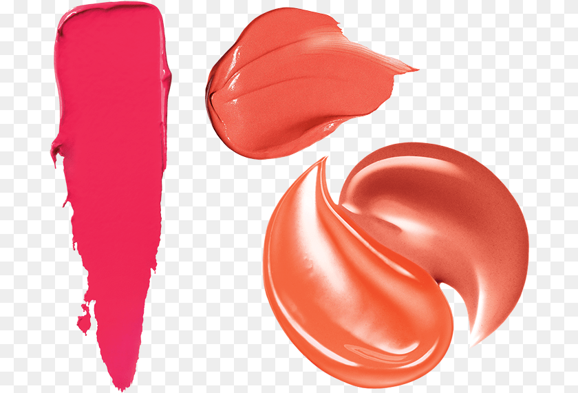 Null Coral Lipstick, Flower, Petal, Plant, Cosmetics Sticker PNG